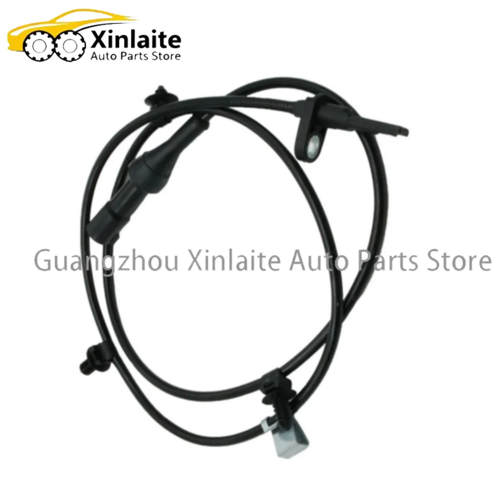

4R3Z2C204AA New Front Left Right ABS Wheel Speed Sensor For Ford Mustang Shelby GT GT500 2005~2014 2009 2010 2011 2012 2013
