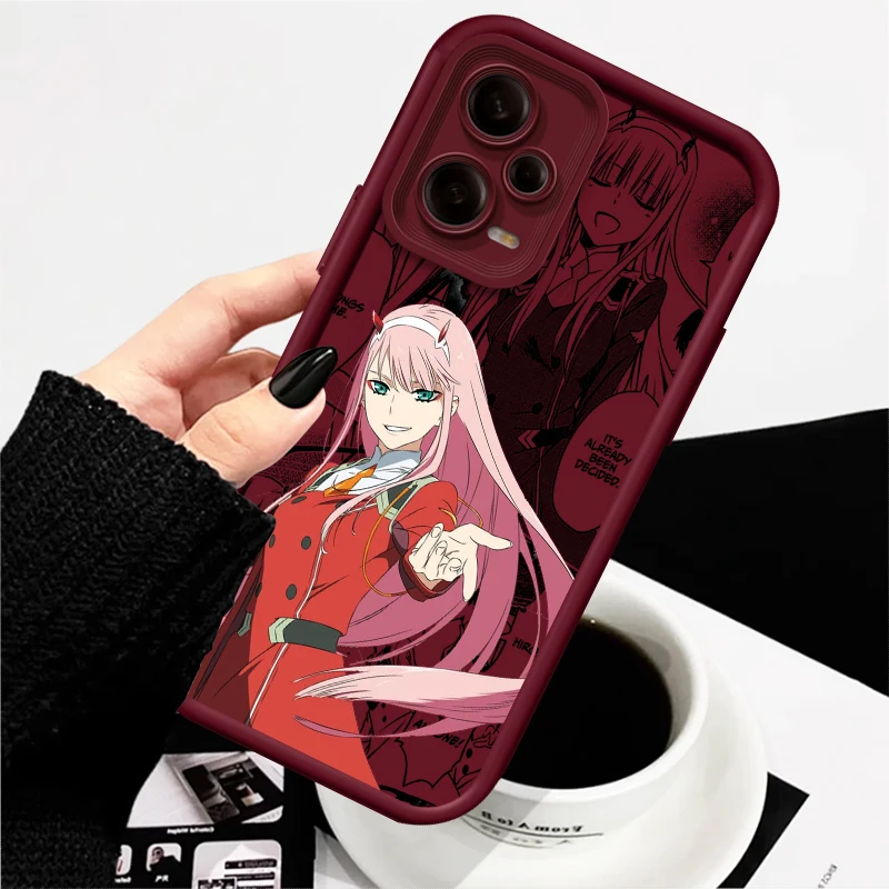 02 National Team Fashion Cool Eye Ladder For Xiaomi Redmi Note 13 12 12C 11 11S 10 10C 10A 9C 9A Pro 5G TPU Phone Case