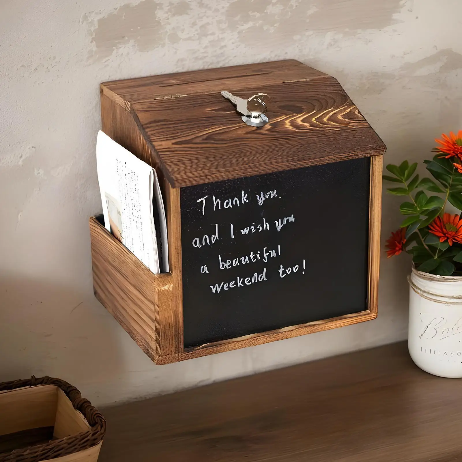 Thumbnail 3 - #23 Budget Chalkboards for Smart Shoppers