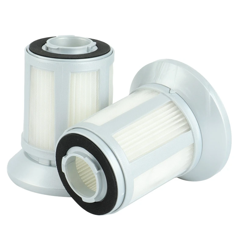 Filtre HEPA de rechange pour aspirateur Bissell, accessoires pour modèles 215snap1665 16652 1665W Zing 1665 16652 1665W, 4 pièces