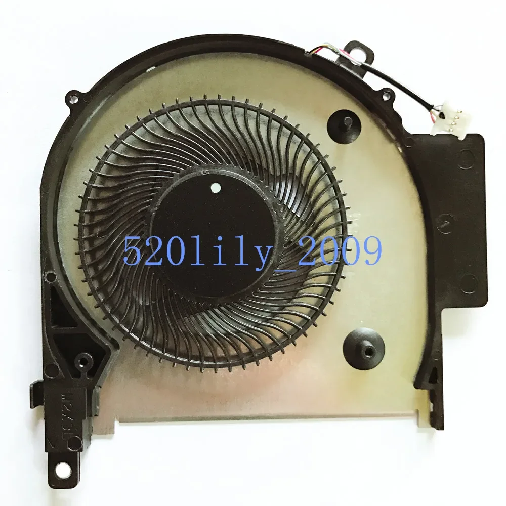 Voor HP ENVY X360 15-CN 15-CP TPN-W134 W135 koeling cpu ventilator