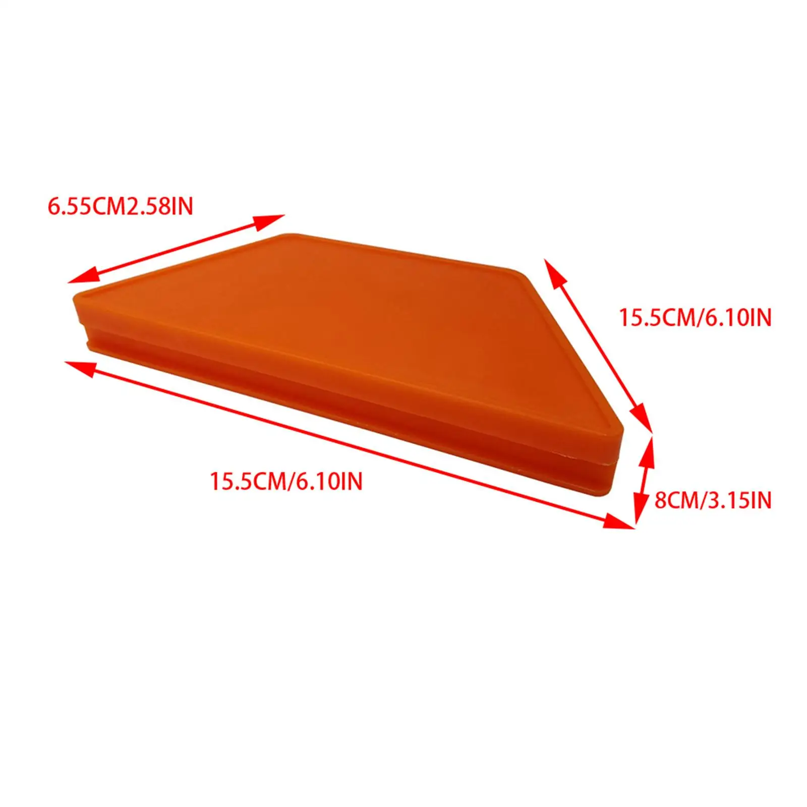 Ferramentas para pisos de madeira laminada Barra de tração longa e mais ampla para escolha para subpiso