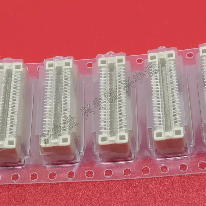 

1-50 шт./лот 3-5177986-1 40-контактный 0,8 мм SMD Новый оригинал