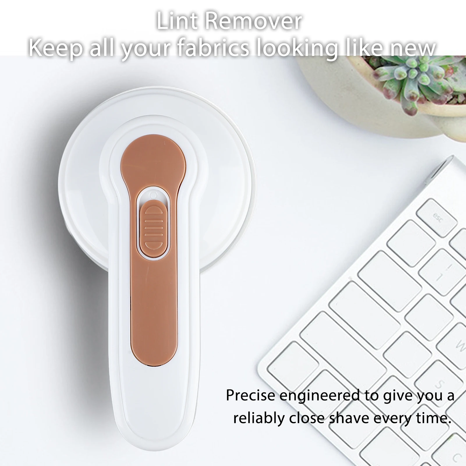 Fabric Trimmer  USB Rechargeable Sweater Trimmer Remove Pills Fuzz Lint for Couch Clothes Furniture Sweater Trimmer