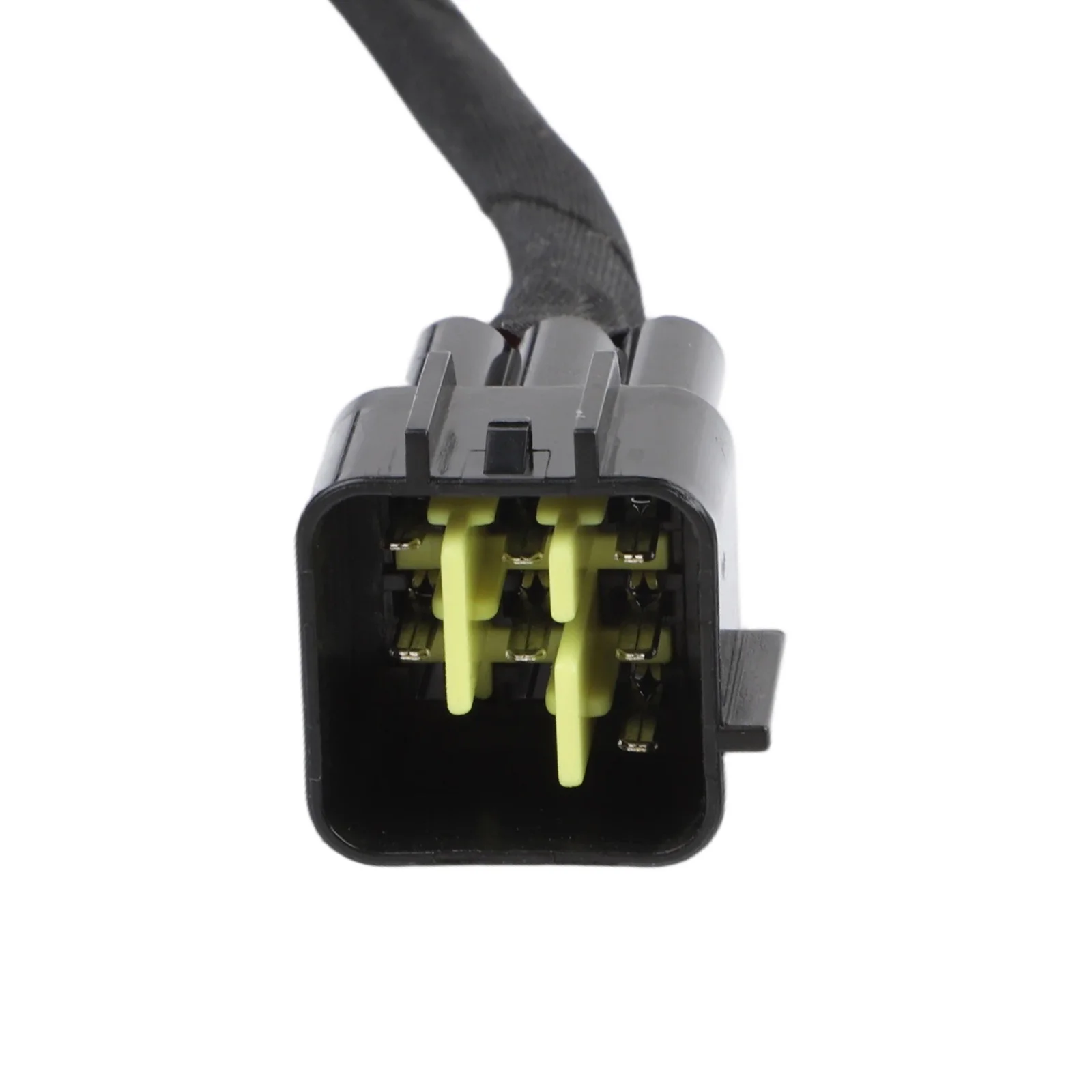 LCD Monitor Switch Diesel Air Heater Truck Heater Retrofit Clear LCD Display For Trucks As Shown In The Figure