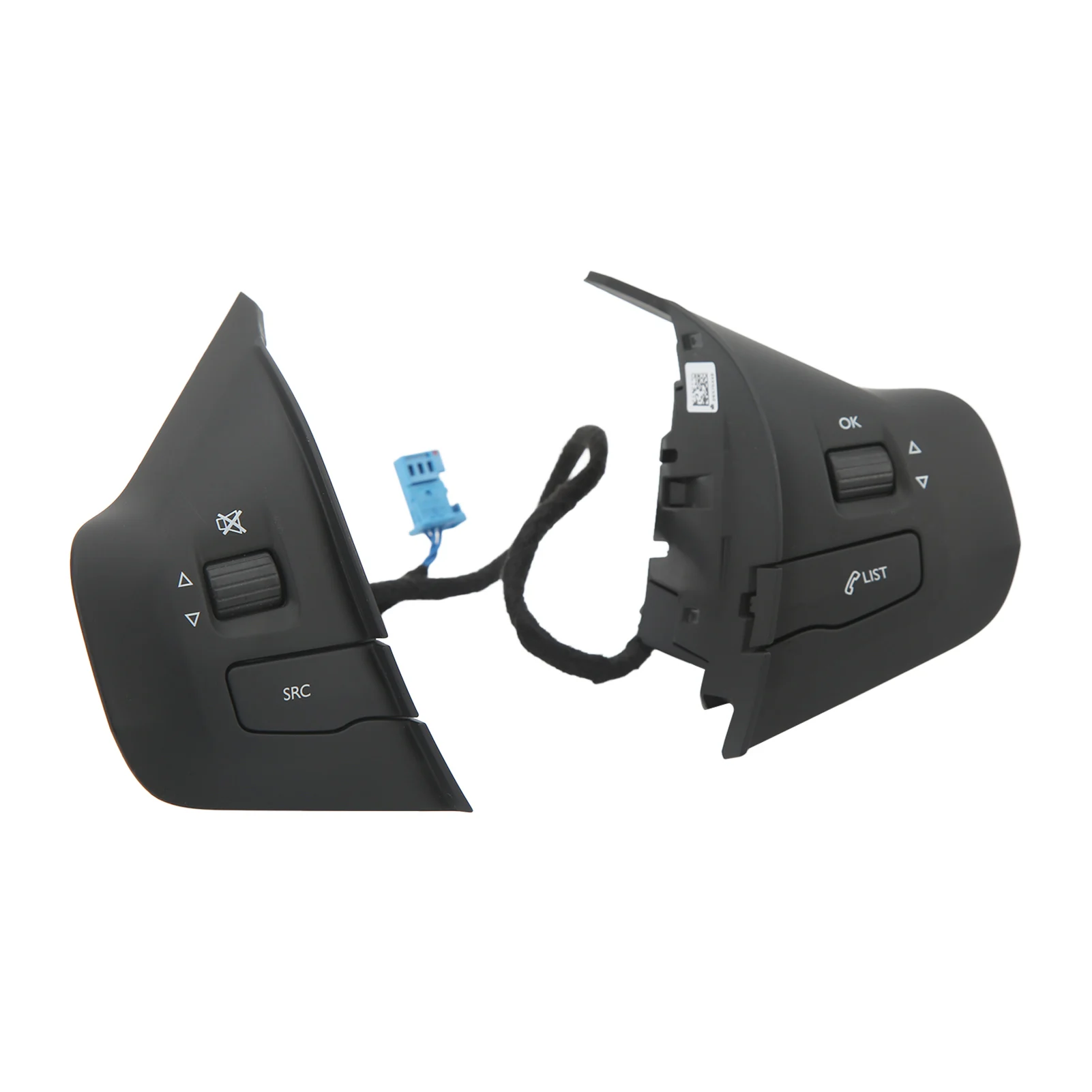 boton-de-control-del-interruptor-del-volante-98084115zd-negro-para-peugeot-208-2012-2019-reemplazo-oem-multifuncion