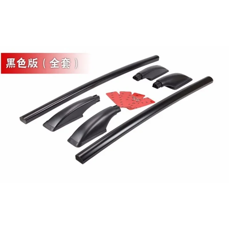 Car Roof rack Luggage Carrier bar Car Accessories For Renault Captur 2014 2015