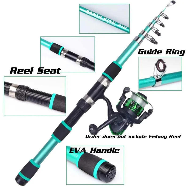 Thumbnail 3 - #11 Best Fishing Gear to Buy In 2026