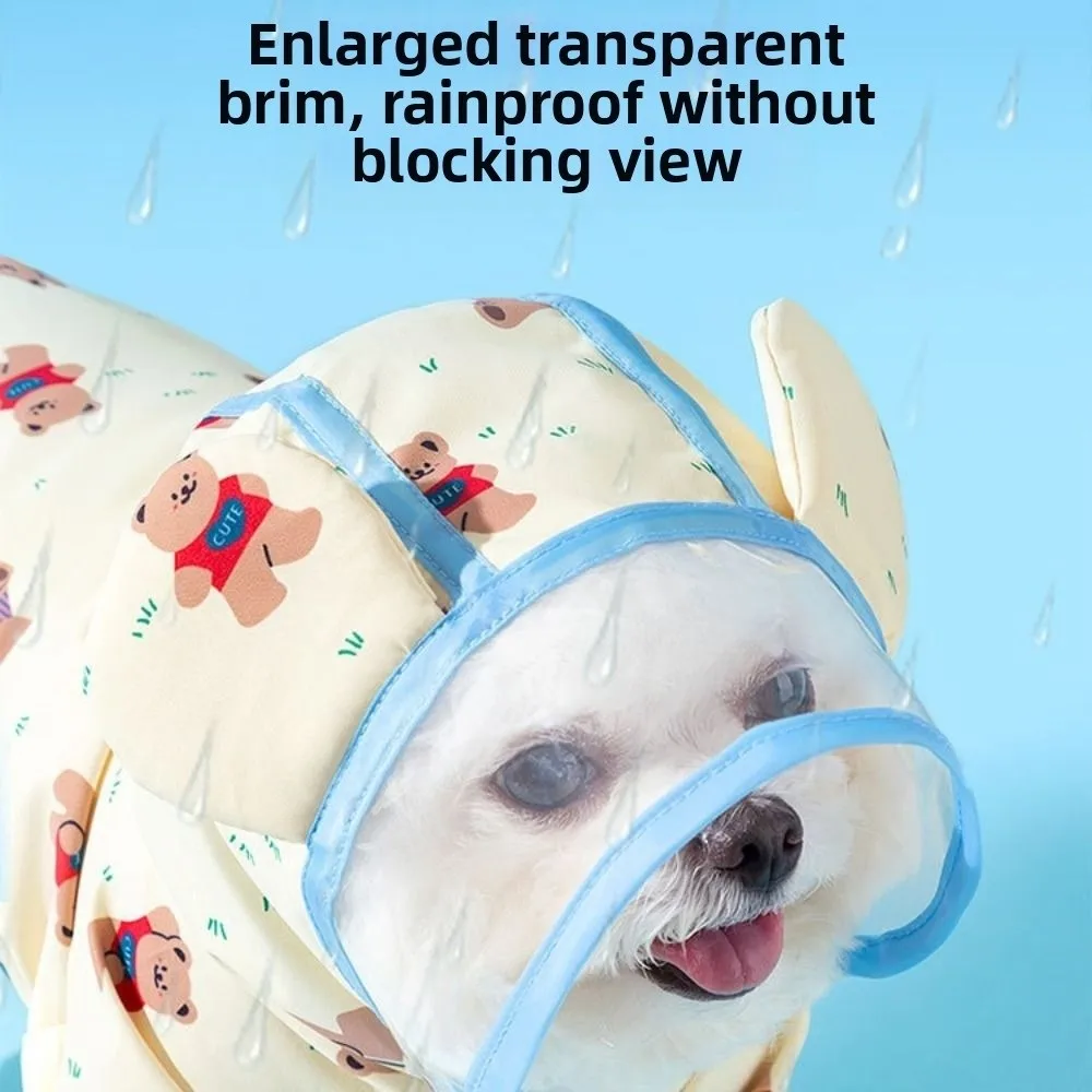 Thumbnail 4 - #9 Trending Pet Apparels Right Now