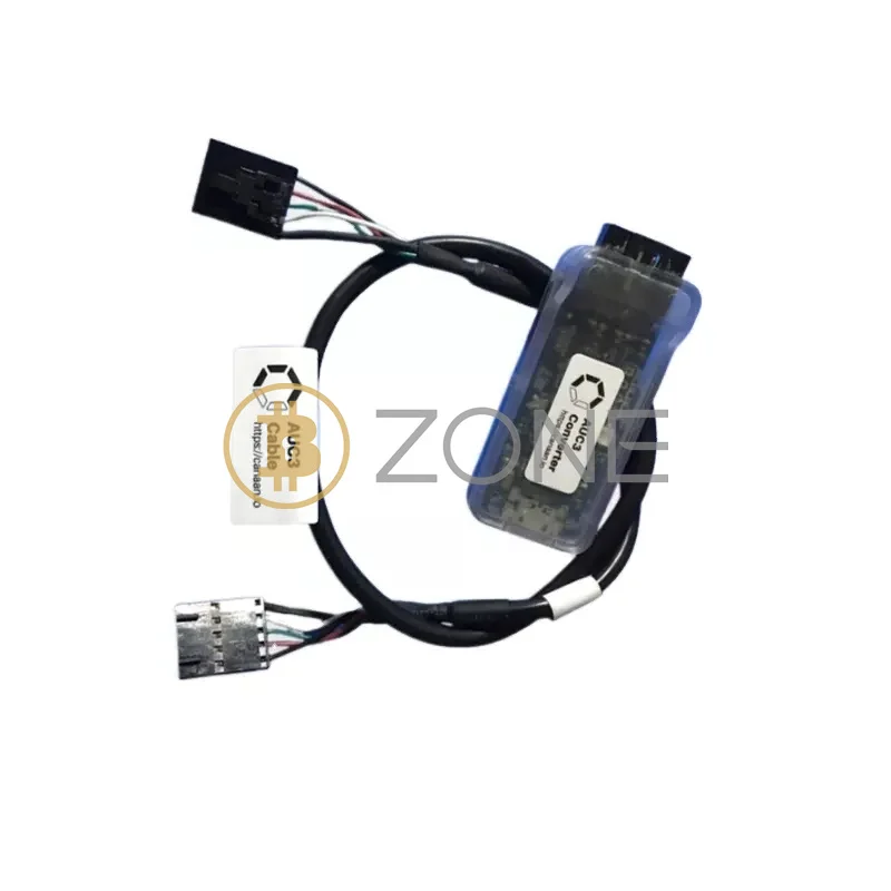 Avalon Canaan For Mining Auc3 Converter Multi-Hashing for Avalon A 721 741 761 821 841 851 921 911 Minner Board