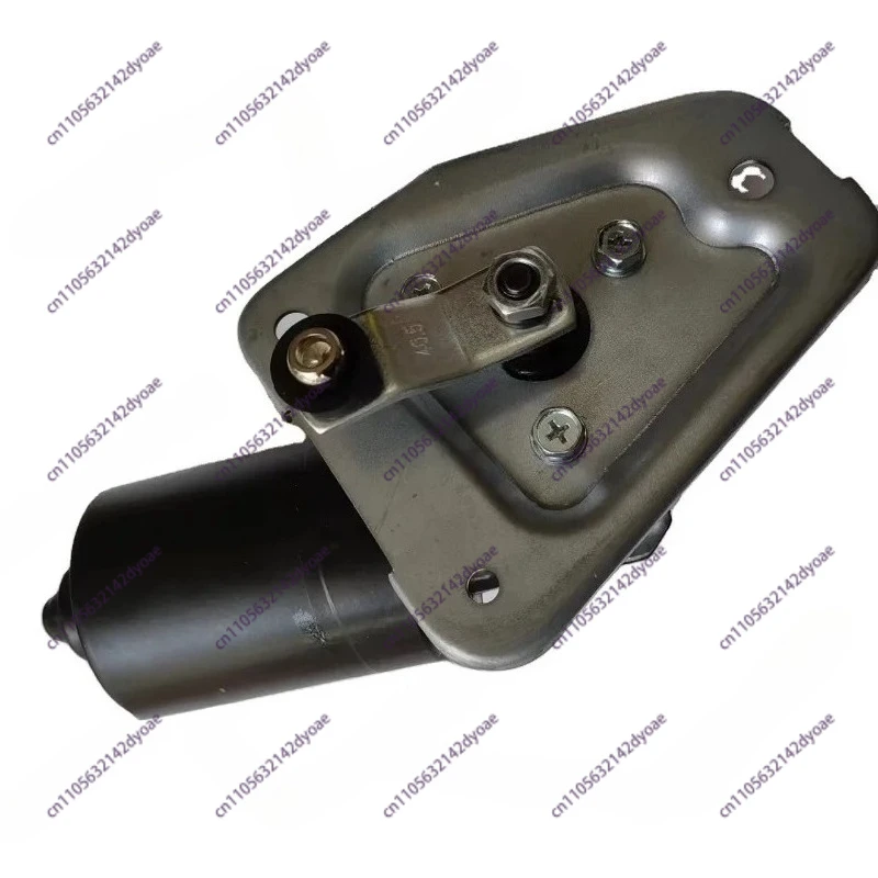 

Suitable for changan sc6330 old flying wheel brand new steel windshield wiper motor linkage kit for replacement