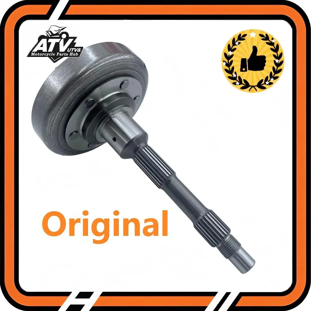 

Оригинальный 0180-053000 крышка корпуса сцепления для CF 500 CF188 X5 U5 CF196S X6 Z6 U6 0180-053100