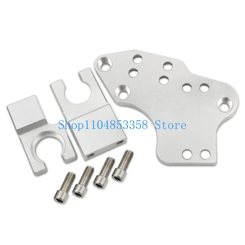 652F Strong Lever Cable Support For F H Series Engine Modification In Sporty Car Models
