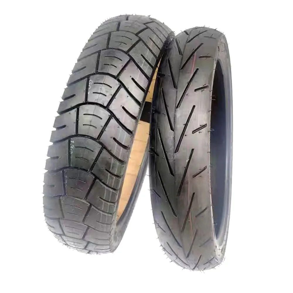 

Motorcycle For Keeway Rkv 125 Rkv 150 Rkv 200 Tubeless Tires High Quality And Durable Tyre Fit Keeway Rkv125 / Rkv150 / Rkv200