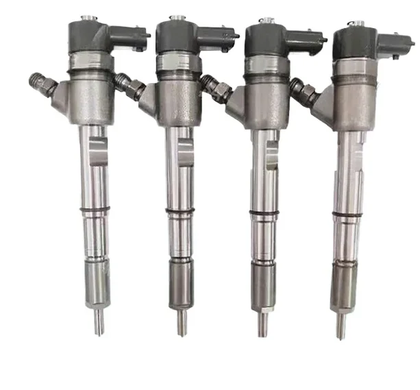 High pressure common rail diesel EFI nozzle, three countries, four countries and five countries