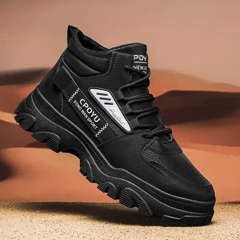 Женские туфли с круглым носком и каблуком 44, туфли на каблуке небольшого размера, женские кроссовки 33, спортивные кроссовки Baskette Sporty Pie Sheos