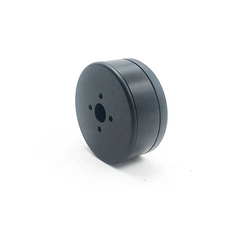 2026 Faradyi 12V 24V 48V Venta caliente eficiente confiable sin escobillas DC Powerhouse PM2806 Robot Motor de torsión