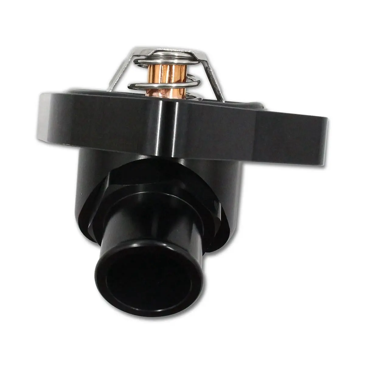 Compatible Universal K20 & K24 Car Engine Cooling Components Swivel Neck Thermostat Housings