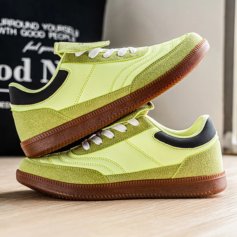 Trendy Men's Walking Casual Shoes Unisex Comfortable Versatile Casual Walking Shoes Jogging Shoes Sports Trainers