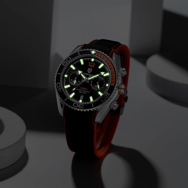 Thumbnail 4 - #17 Cheap Slim Quartz Watches Worth Buying