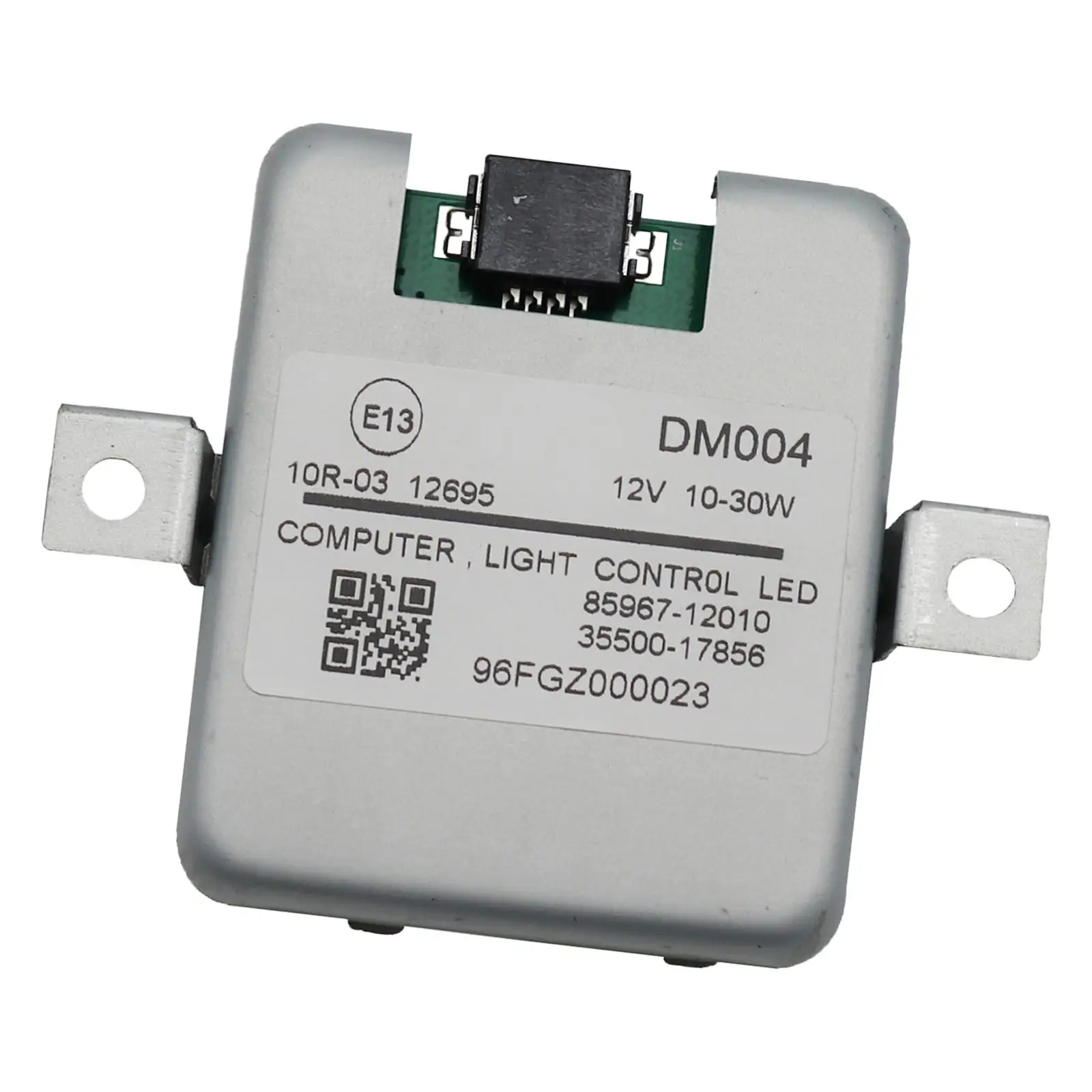 

Балласт фар, блок управления. Замена компьютера управления светодиодной подсветкой. для