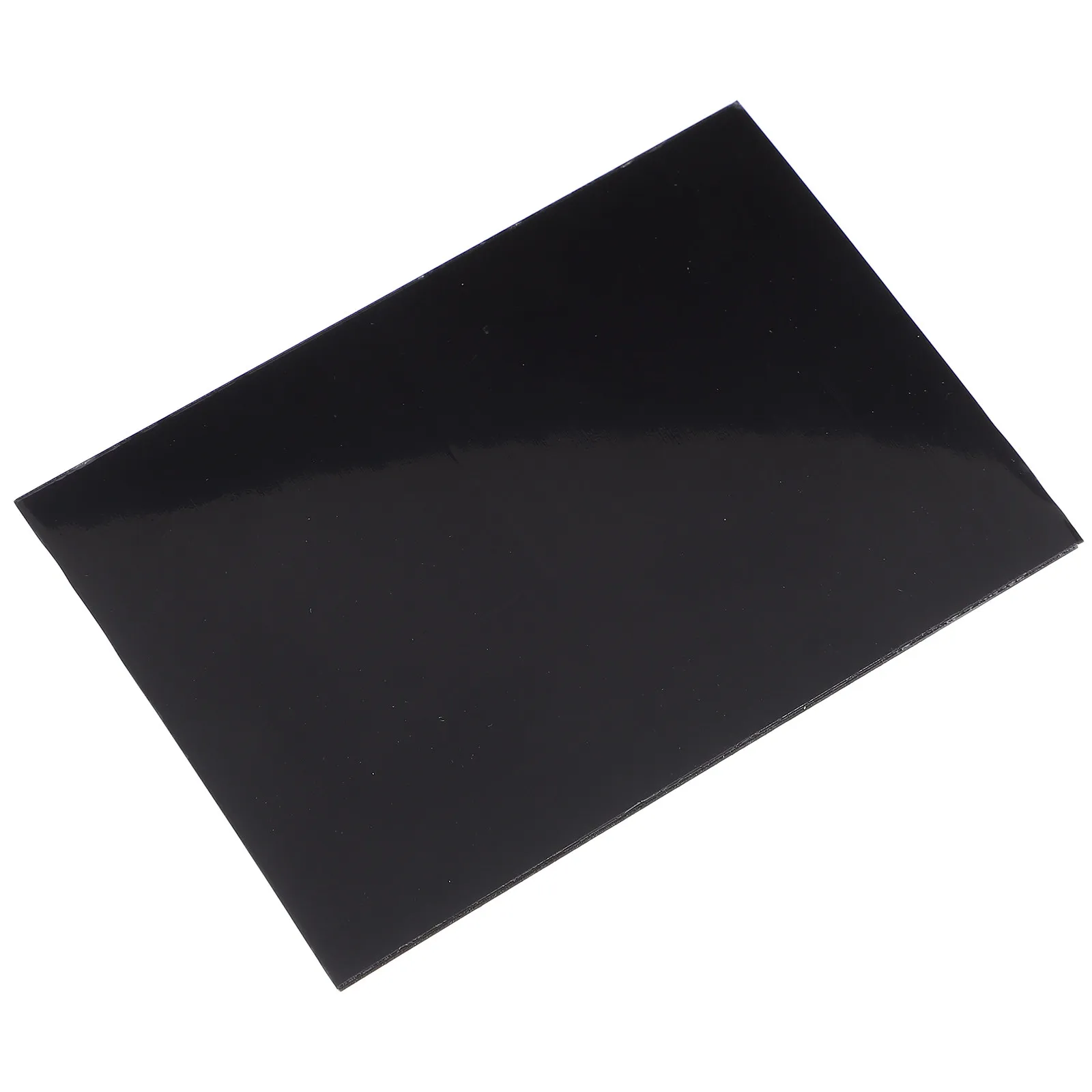 Mouse Large Ergonomic Clothing Patch Acoustic Material Adhesive Patches for Bags Boxing Pickguard with Music