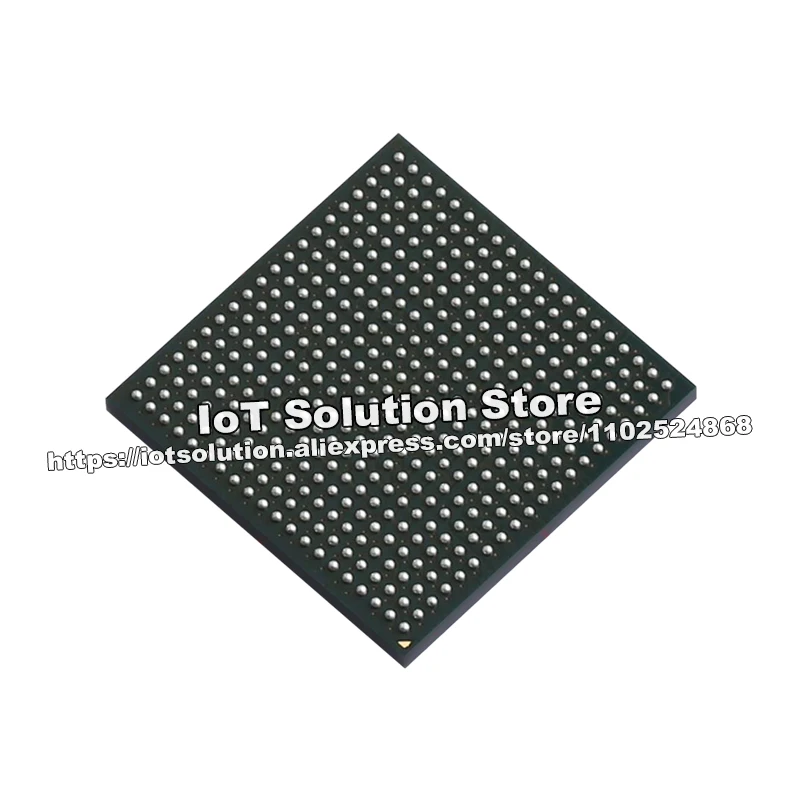 (1PCS) MCIMX6X2EVN10AC MCIMX253DJM4A MCIMX257DJM4A MCIMX258CJM4A MCIMX351AJQ5C MCIMX353DJQ5C MCIMX357CJQ5C MCIMX357DJQ5C New ICs