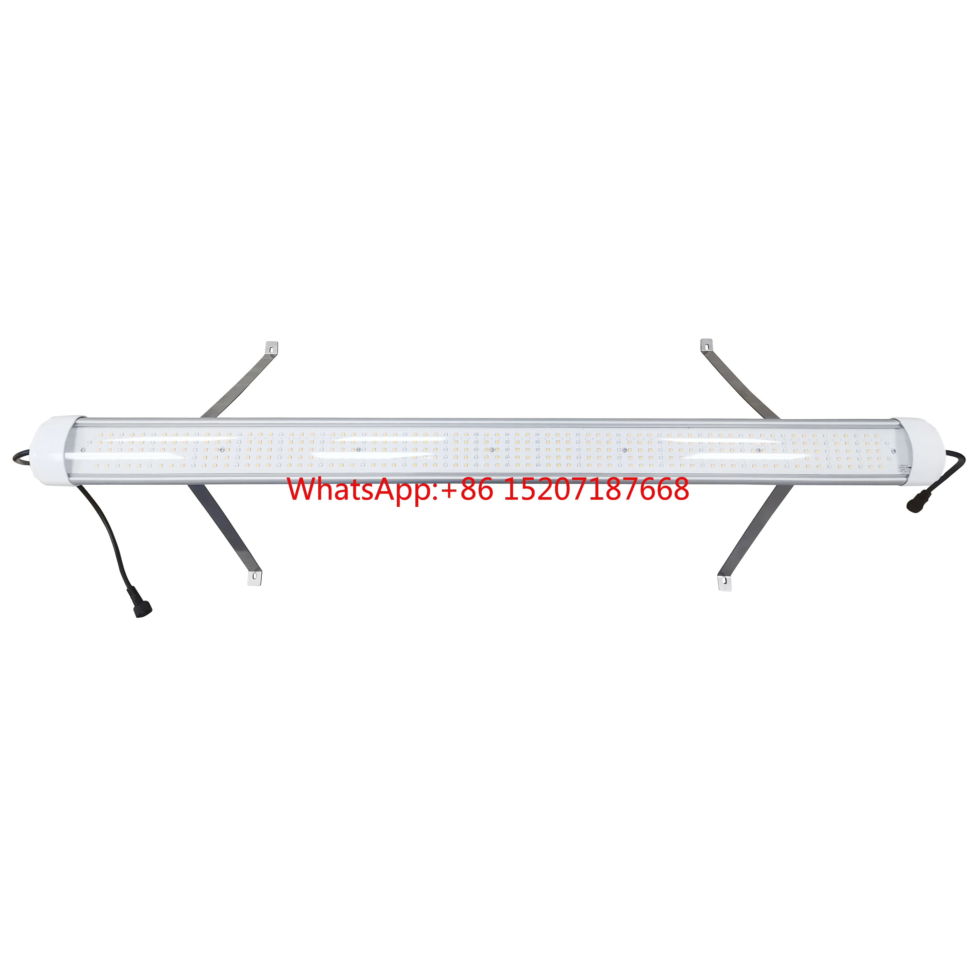 120W Under Canopy L… - image