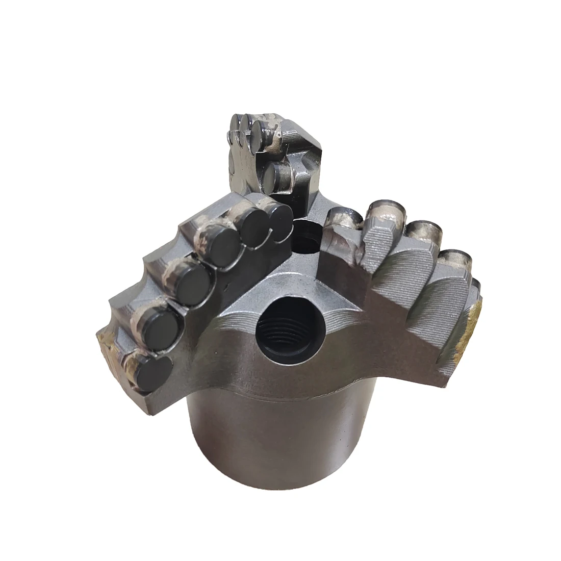 153mm PDC Drill Bit/High And Low Tooth Bit Diamond Drill Bit/well Drilling And Water Well Geological Exploration Rock Drill Bit