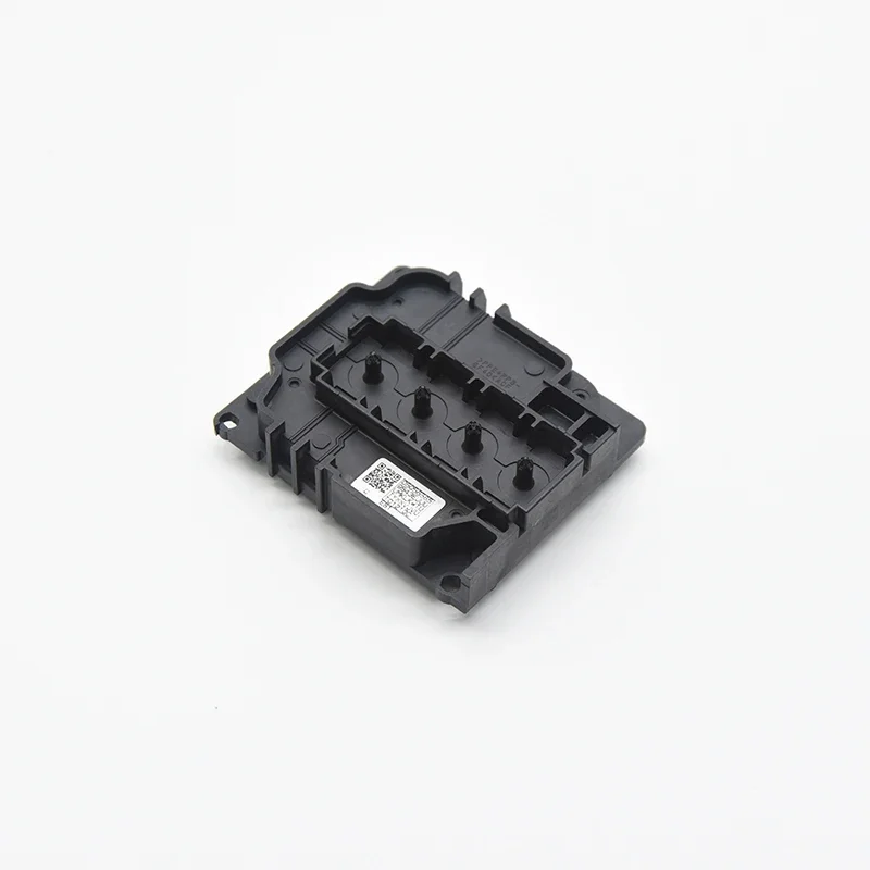 Original printhead ink damper adapter manifold for Epson 4720 i3200 for eco solvent UV inkjet printer plotter print head cover