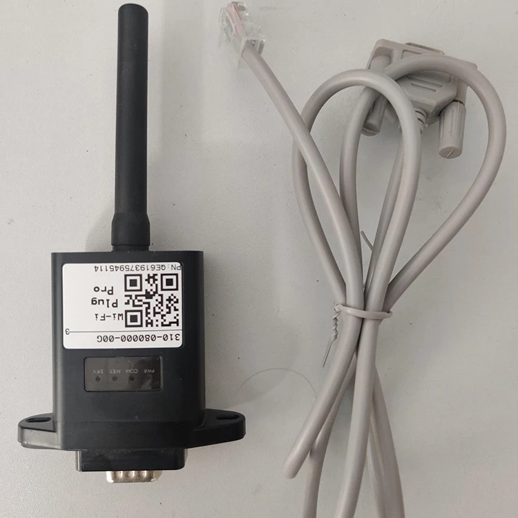 WiFi Wireless Monitoring Module Remote Data Collection IoT Sensor Monitoring Module