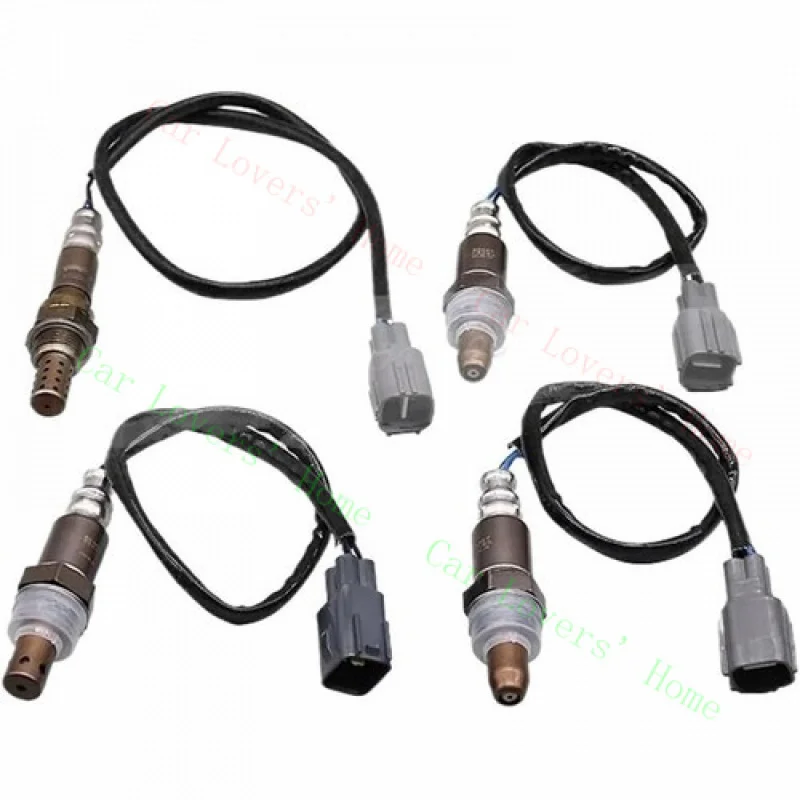 

A + 4 шт. датчик кислорода вверх + вниз для Lexus ES350 3.5L 2007 2008 2009 2010 2011