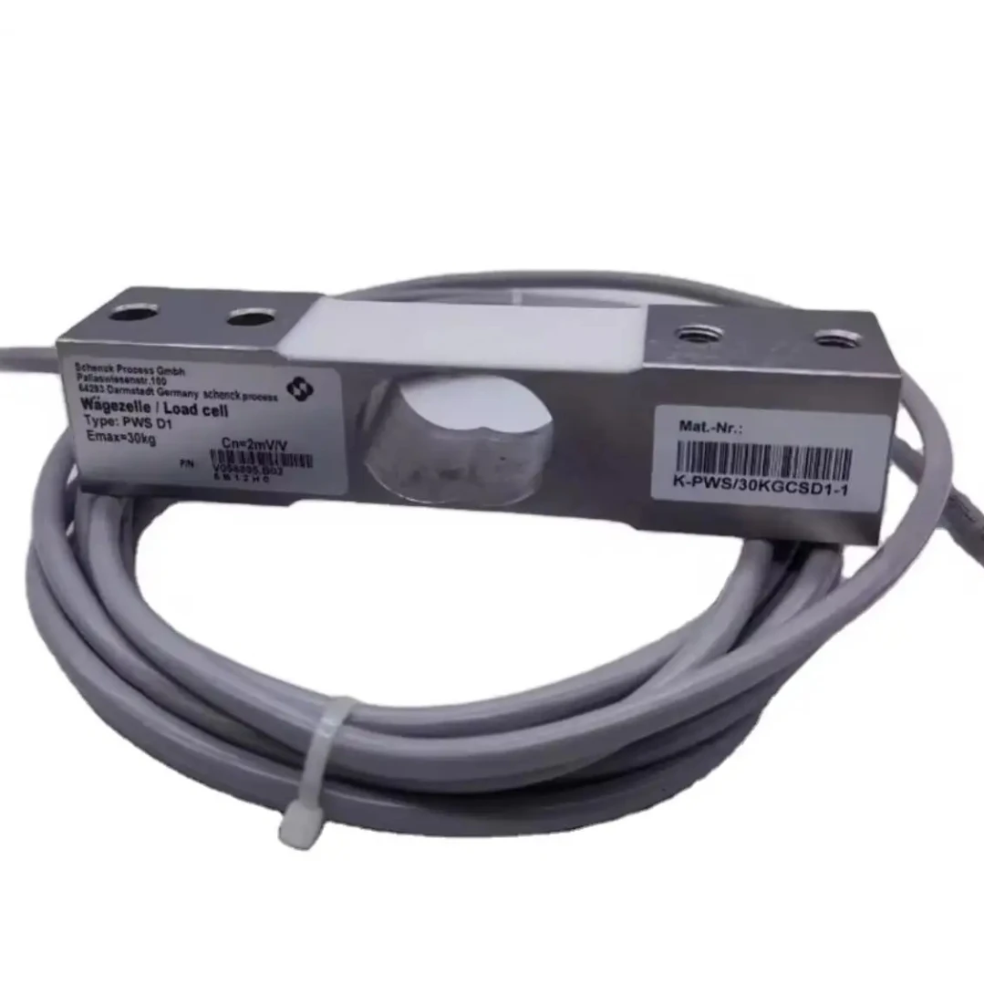 

2025 PWS-D1 30KG 60KG 100KG 150KG 300KG PWS Single Point Load Cell