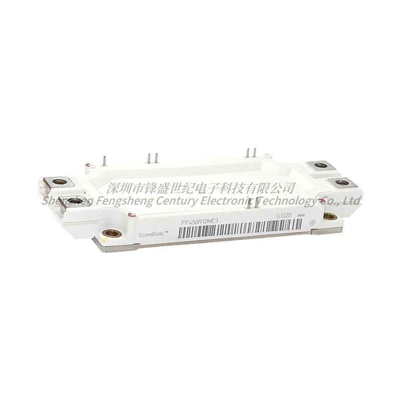 

Модуль питания IGBT FF450R12ME3 Новый оригинал