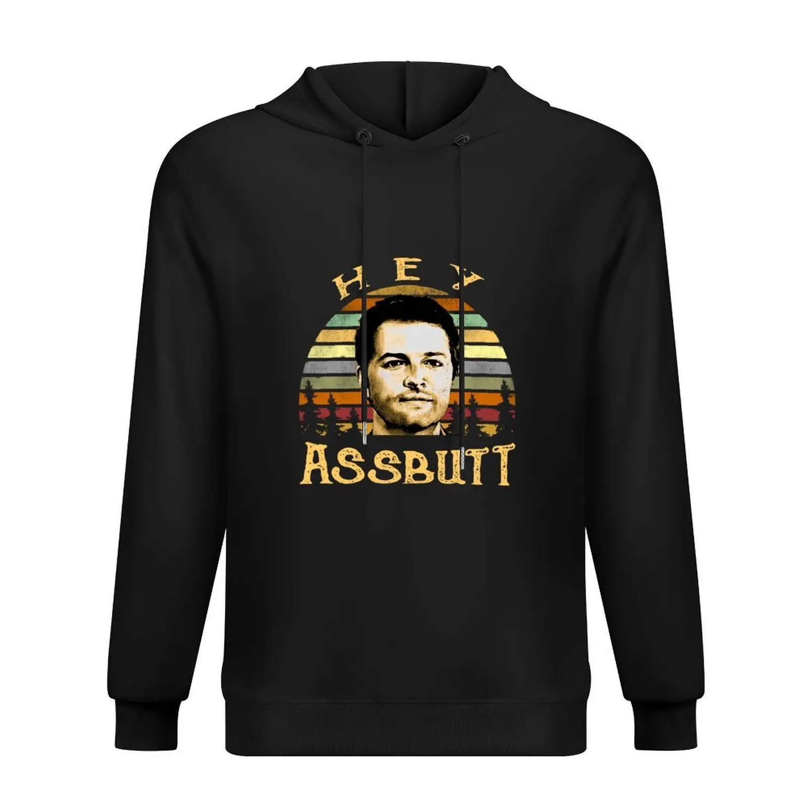 

Hey Assbutt Hoodie mens designer clothes aesthetic clothing anime clothing male clothes new in hoodies & sweat-shirt