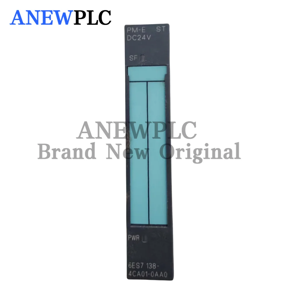 Afbeelding 4: Nieuwe 6ES7151-3AA23-0AB0 6ES7193-4CA20-0AA0 6ES7193-4CC20-0AA0 6ES7138-4CA01-0AA0 PLC-module