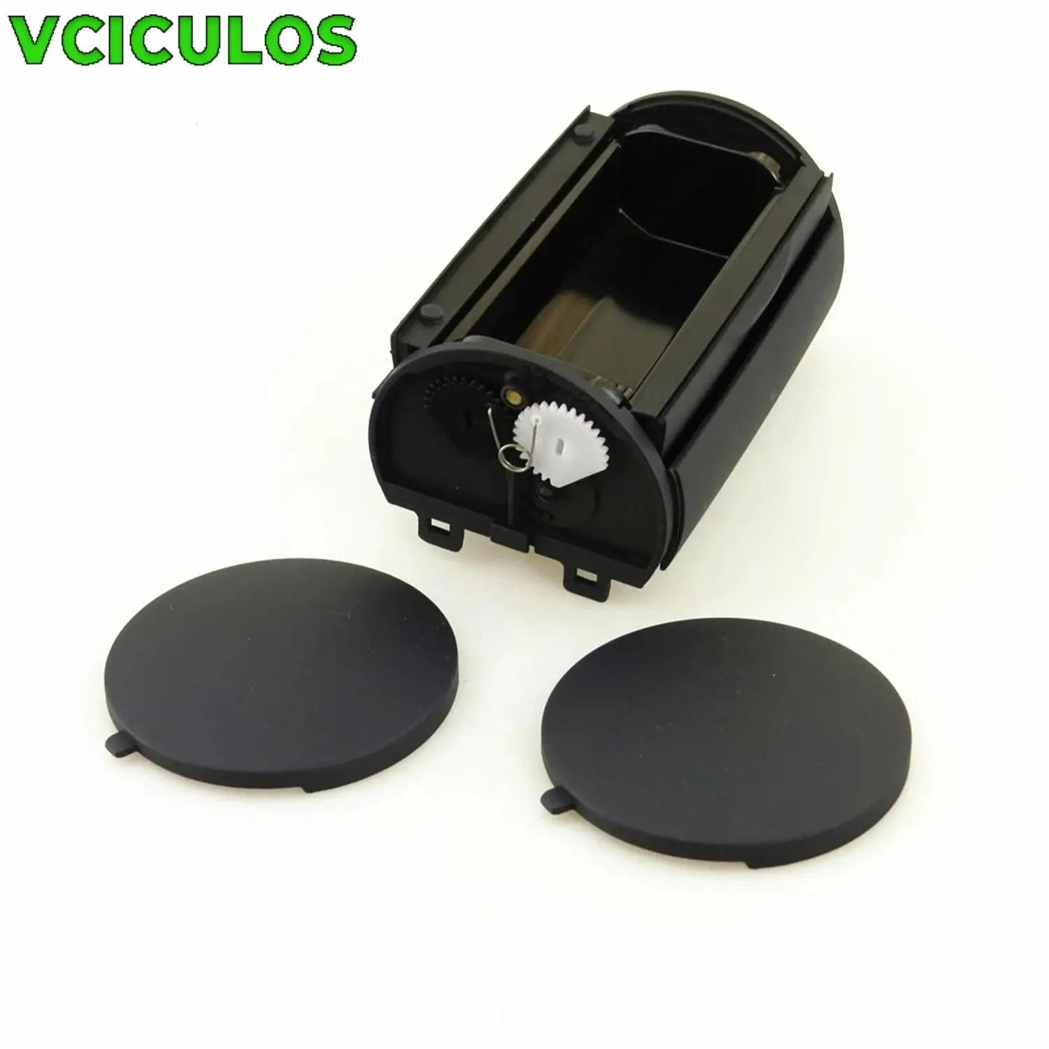 

Black Rear Centre Console Ashtray Ash Tray (1998-04) 1J0857962H Fits VW Golf Car Accessories Interior Parts Replacement