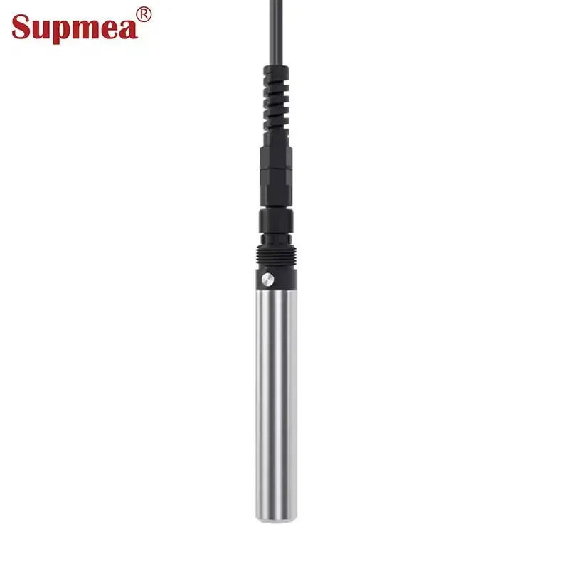 Industrial IP68 Online Fishing Pond Water Quality Dissolved Do Sensor for Water