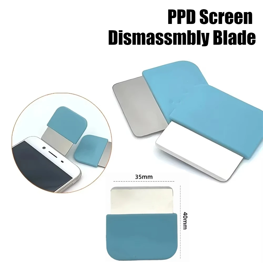 

PPD быстрый экран, разборное лезвие, ремонт мобильного телефона, разборка, подставка для iPhone, Android, iPad, высокое качество