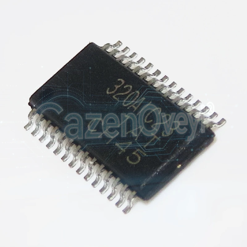 15-50PCS TDA1566TH TDA1566 TLV320AIC23BIPW 320AIC23B AIC23B KA75330ZTA KA75330 SEM3202N SEM3202 L4947PD L4947 2SK3850 K3850