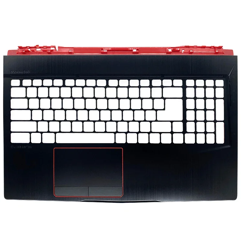 Suitable for GE63 MS-16P1 P3 P5 P7 GP63 laptop LCD screen back cover/front panel/hinge/bottom shell/hinge cover palm rest