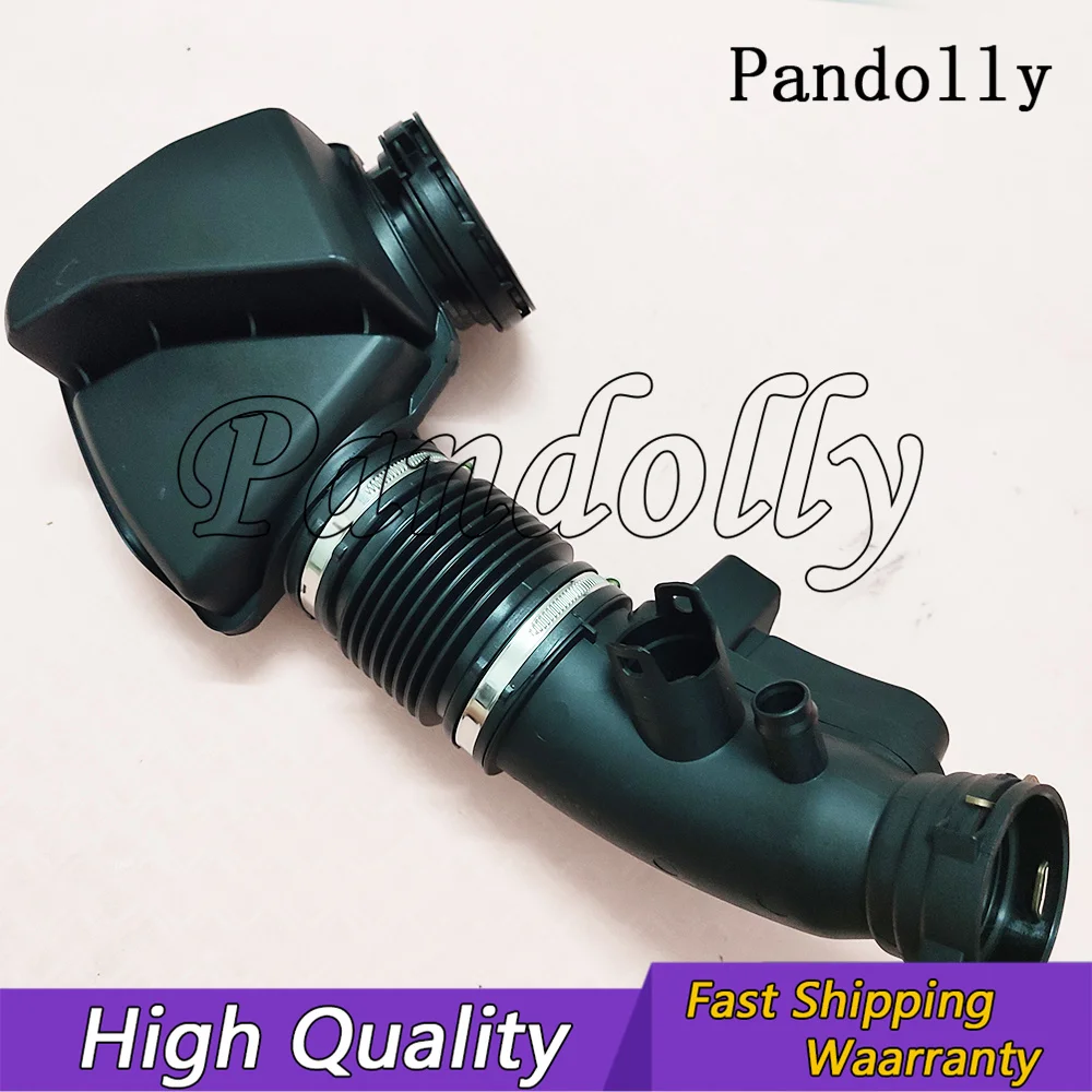 

13718601681 Автомобильный резонансный ящик, воздуховод, воздушная решетка, соединительная надувная трубка для BMW F20 F35 G30 G38 G11 G12 B48 220