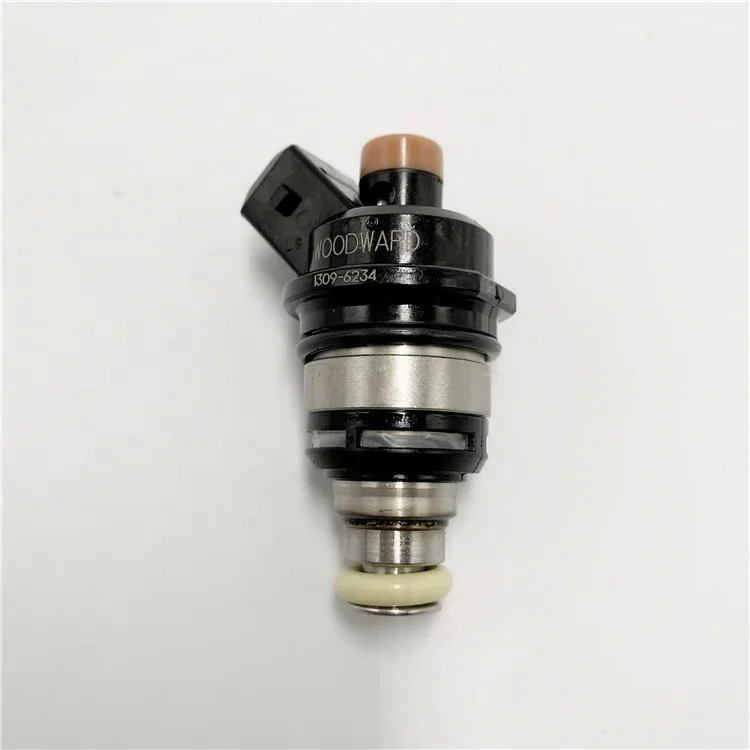 Hot Selling Original Gas OH6 Injector 1001101111 For WEICHAI
