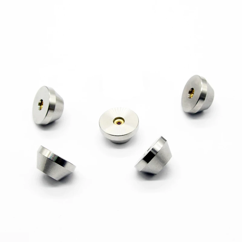 Waterjet Spare Part P3 Ruby Orifice 009519-12 for Waterjet Cutting Head