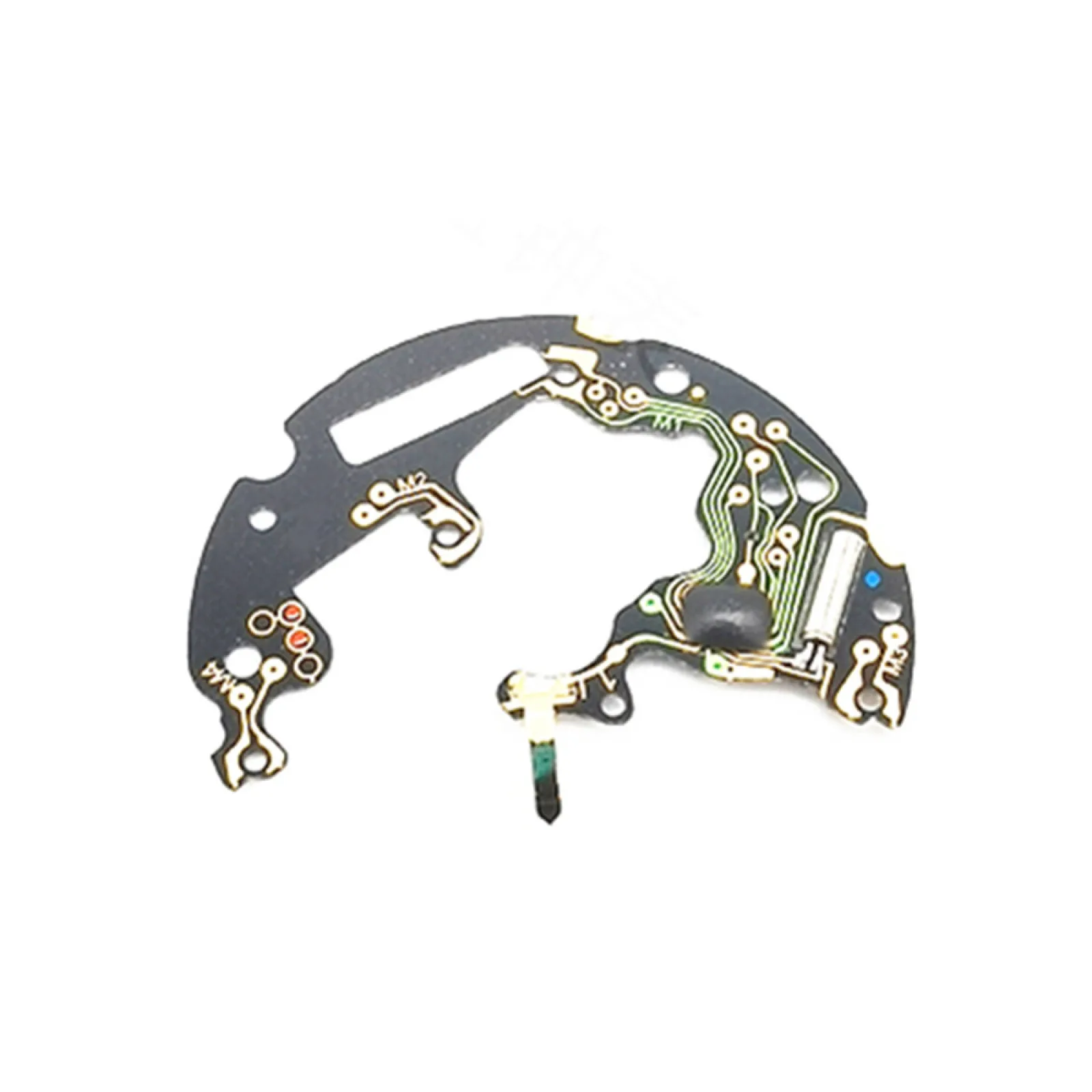 Watch Accessories For Ronda 5030.D Watch Movement Quartz Watches Circuit Board Replacement Repair Parts Tools For Watchmakers