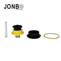 JONBO 037975 037977 11657566324 0001531159 Turbocharger Solenoid Valve Repair Kits for Peugeot 3008 Mini Cooper 1.6L Engine N14