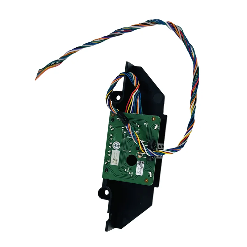 Recharging Base Station Positioning Sensor For Roborock Qrevo Curv/P20 Pro/P20 Plus/P20 Ultra