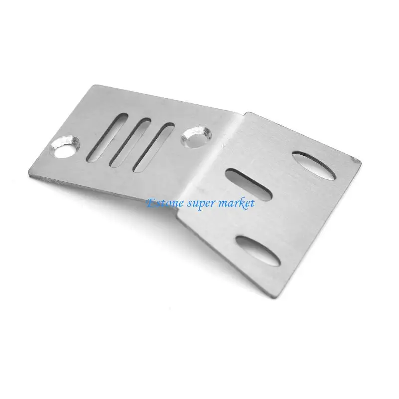 

090B Skid Plate for Remote Control Crawlers Car Necessary Replacement Part