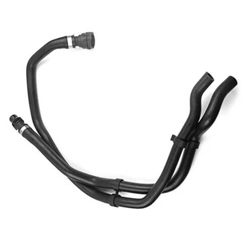 64219223587 Heating Device Hose Radiator Hose Rubber Pipe For BMW 1/3 Series F20 F30