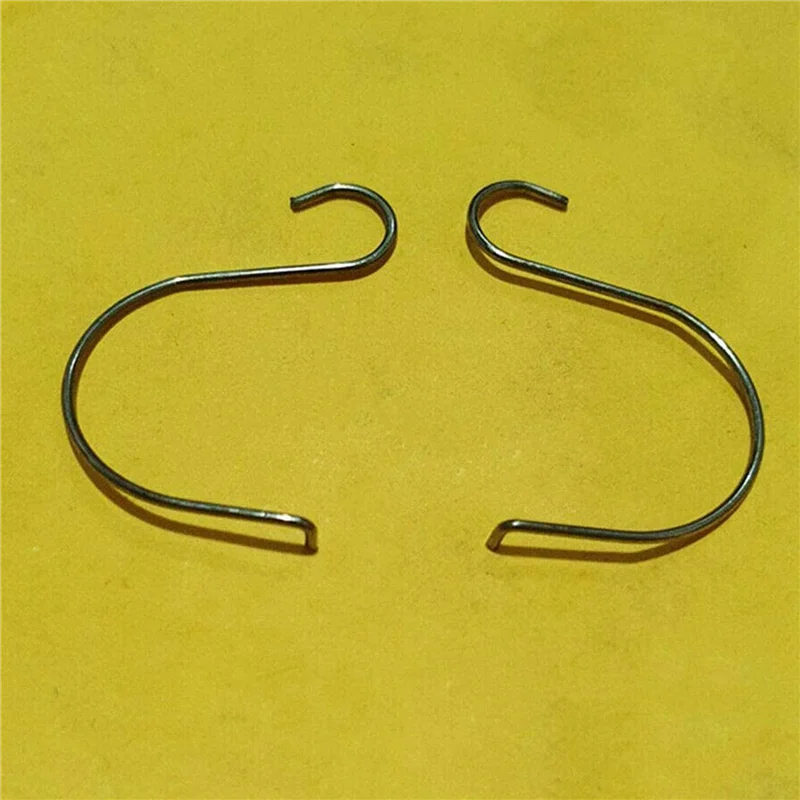 Premium-20 pares de molas Ohm para bloqueio de eixo Benchmade 940 535 555 556 557 707 533